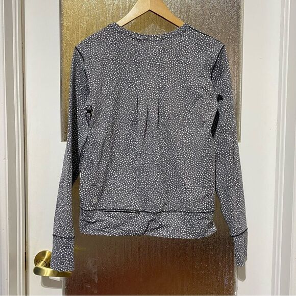NWOT Rare Lululemon Rush Hour Long Sleeve Shirt - Picture 6 of 7